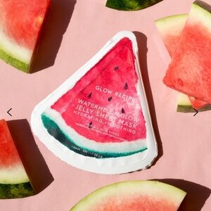 Glow Recipe Watermelon Glow Jelly Mask